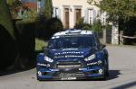 Ford Fiesta RS WRC 2014 года